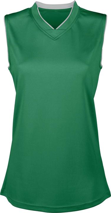 Immagine prodotto Proact maglia da basket femminile (XXL)