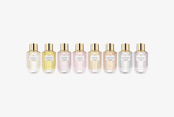 Actual product image Estée Lauder Luxury Fragrance Paradise Moon (Eau de parfum, 100 ml)