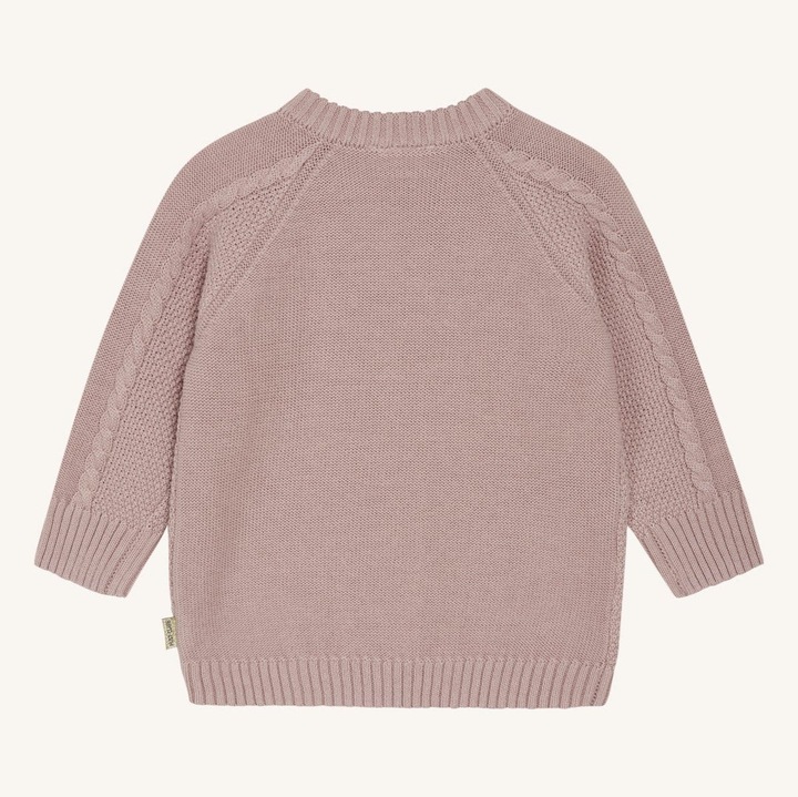 Produktbild Hust and Claire Baby Pullover HCPanya (74)