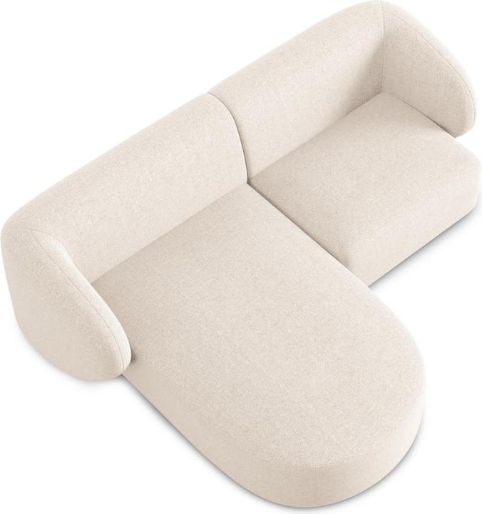 Produktbild Maison Heritage Chiara (Ecksofa, Modular Sofa)