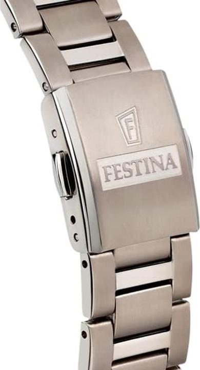 Produktbild Festina Titan (Chronograph, 40 mm)