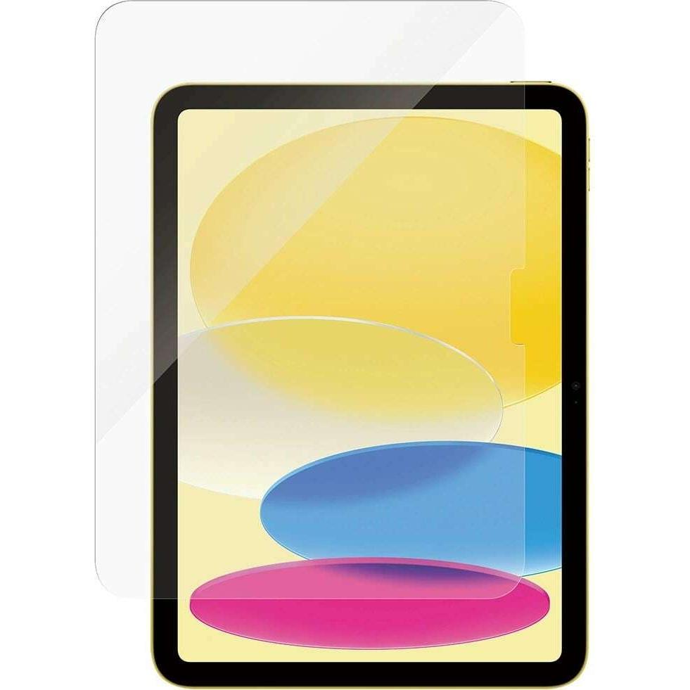 PanzerGlass Screen Protector (1 pz., IPad 10.9", Apple iPad 2022 (10a generazione)), Pellicola tablet