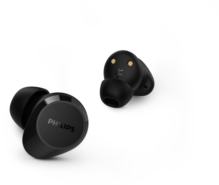 Image du produit Philips TAT1209BK/00 (pas de réduction du bruit, 6 h, Filaire)
