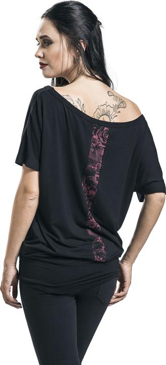 Produktbild Black Premium Can You Read My Mind (L)
