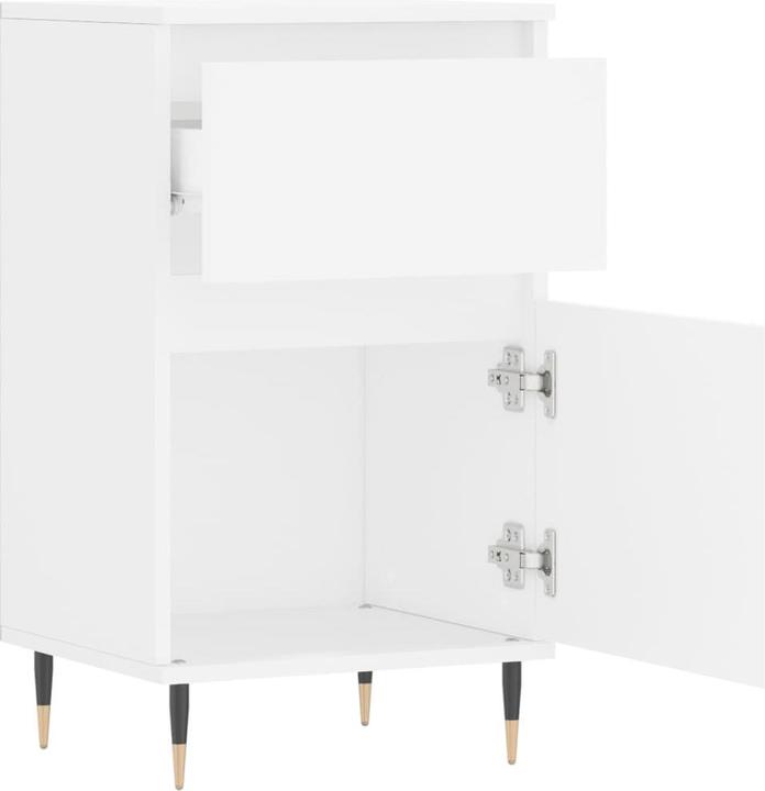 Image du produit vidaXL Sideboard (40 x 35 x 70 cm)