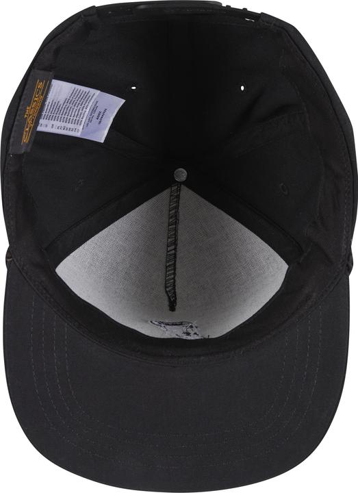 Produktbild Mister Tee MisterTee Pizza Golfer Cap - 194163 (One Size)