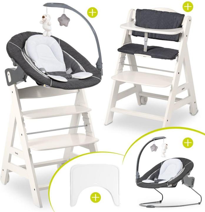 Produktbild Hauck Beta Plus (Treppenhochstuhl)