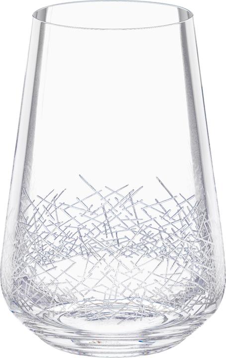 Produktbild Bohemia Cristal Becher Trés chic 380ml (1 x)