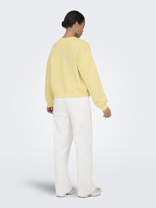 Produktbild Only Onlbest L/S Crew Neck Swt Noos (M)