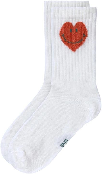 Image du produit Lässig Tennissocken 3er Set Little Gang, Smile Gr. 27 - 30 (Lot de 3, 27 - 30)