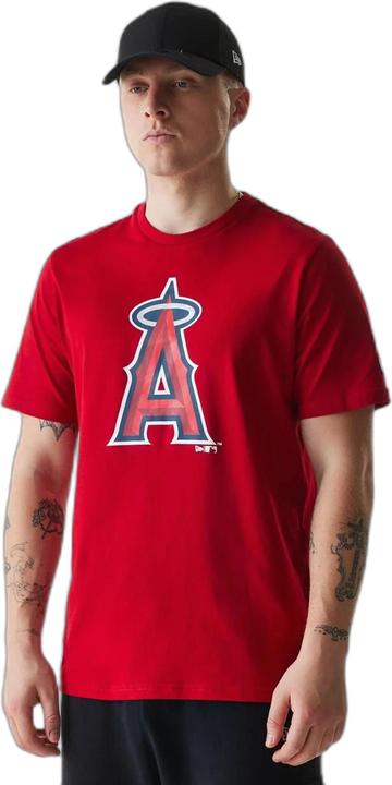 Produktbild New Era T-Shirt Anaheim Angels Nos MLB Regular (XS)