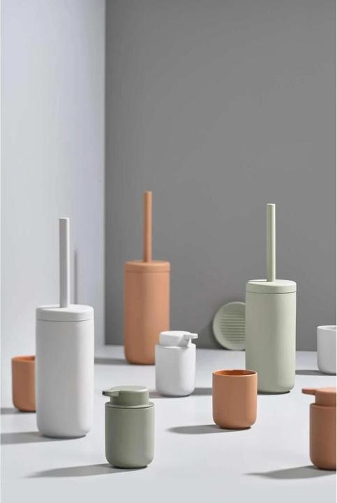 Immagine prodotto Zone Denmark Portasapone a zona UME grigio chiaro