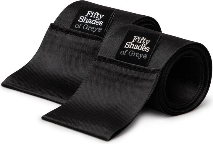 Image du produit Fifty Shades of Grey Kit Moving As One