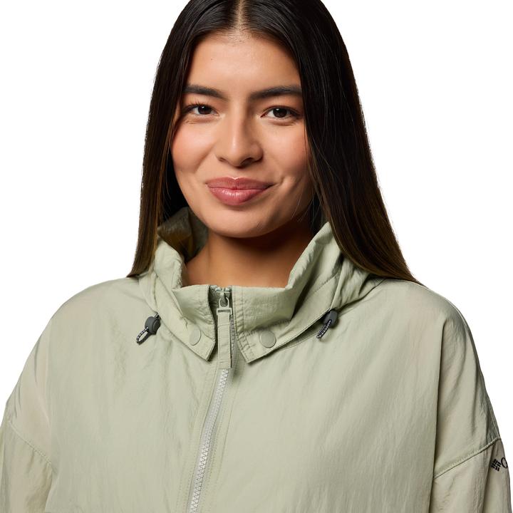 Produktbild Columbia Women's Paracutie II Windbreaker (L)