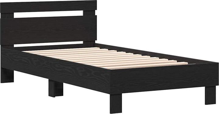 Actual product image vidaXL Bedstead (90 x 190 cm)