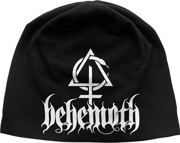 Produktbild Behemoth Opvs Contra Natvram Mütze