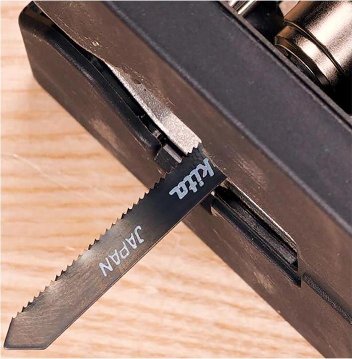 Image du produit Makita Lame de scie sauteuse B-27 A-85787 5