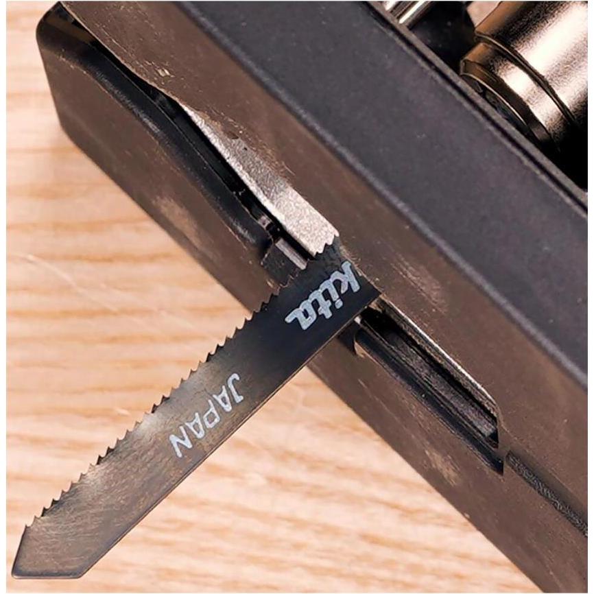 Thumbnail - Makita, Sägeblatt, Stichsägeblatt B-27 A-85787 5