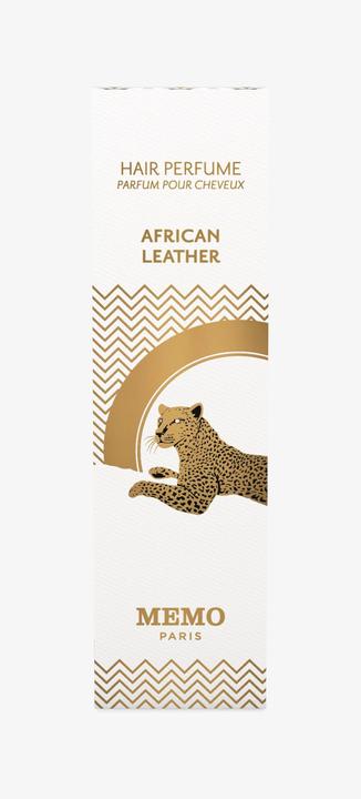 Produktbild Memo Paris African Leather Haarparfüm (80 ml)