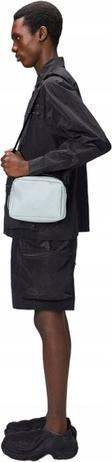 Produktbild Rains Box Bag W3 2025-SS