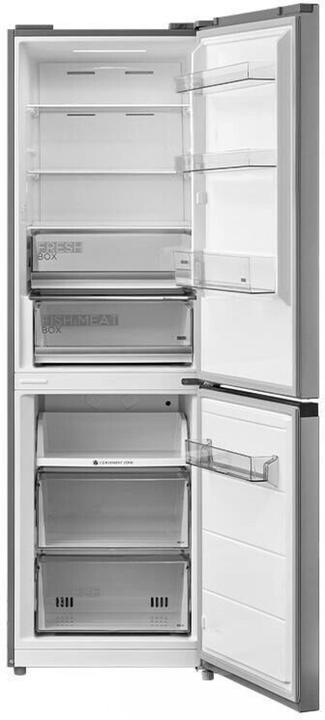 Produktbild Midea Kühl/Gefrierkombi (334 l)