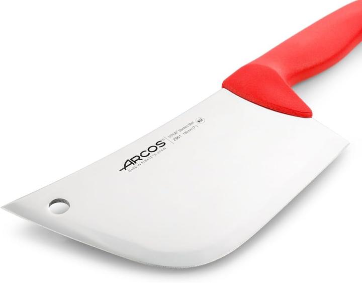 Produktbild Arcos Hair Design Serie 2900 - Hackmesser (19 cm)