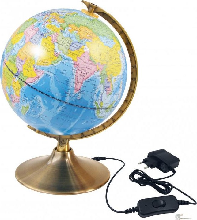 Actual product image Buki Day & Night (21 cm)