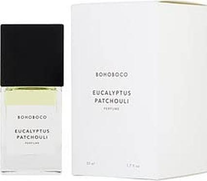 Immagine prodotto Bohoboco Eucalyp Patch Extreme Parfumé (Extrait De Parfum, 50 ml)