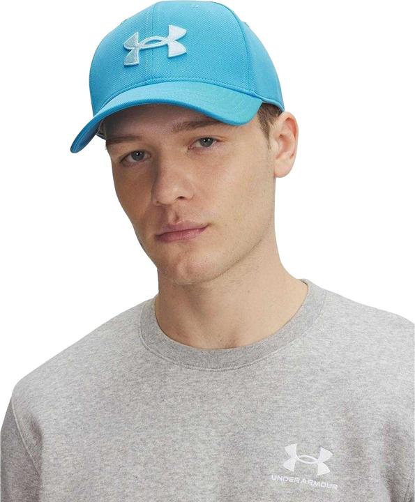 Produktbild Under Armour Blitzing BaseballMütze Sport