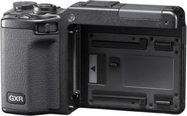 Productafbeelding RICOH Gxr