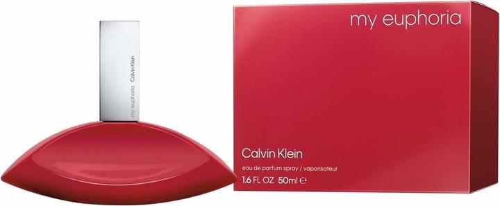 Actual product image Calvin Klein My Euphoria (Eau de parfum, 50 ml)