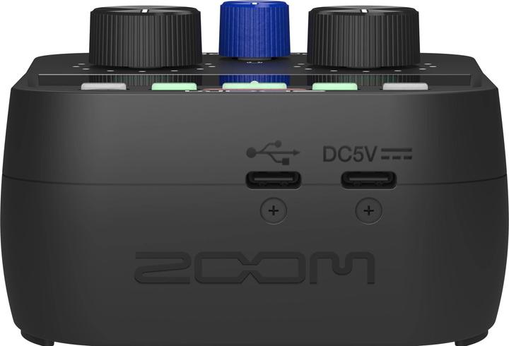 Produktbild Zoom PodTrak P2 (Handheld)