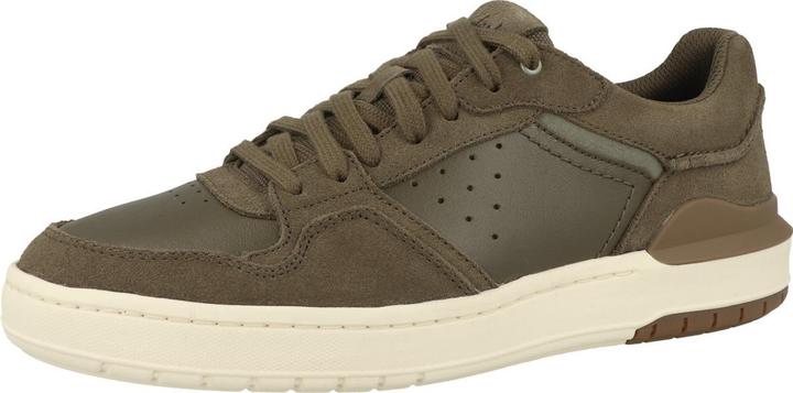 Image du produit Clarks M Courtlite2 Lo (46)