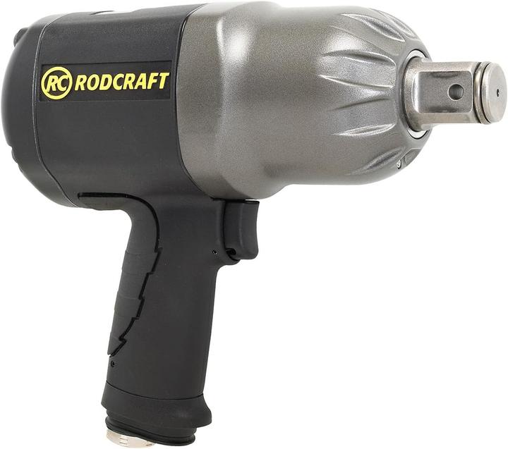 Produktbild Rodcraft RC2377 Schlagschrauber 1950 Nm 3/4" ( 8951000045 ) Solo 3/8" Anschlussgewinde