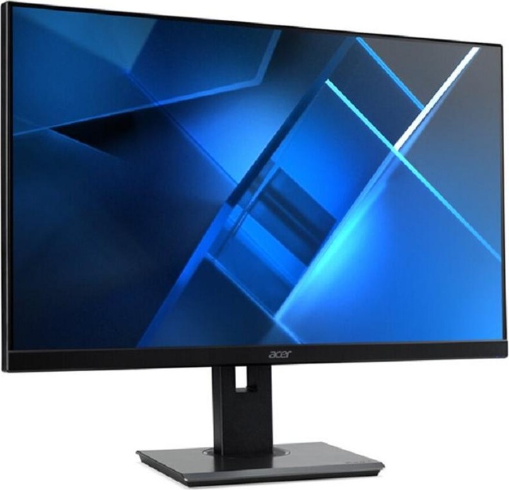 Productafbeelding Acer Vero B277UEbmiiprzxv (2560 x 1440 pixels, 27")