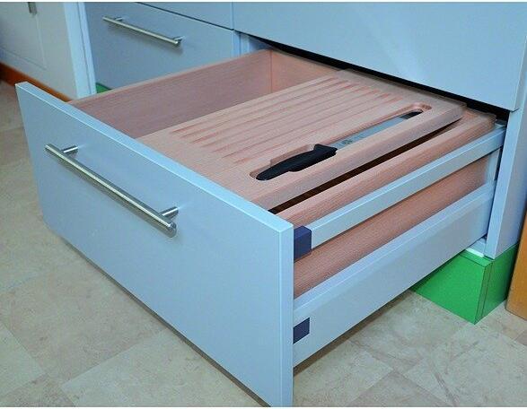 Produktbild Meyer Brotschubladen-Einsatz