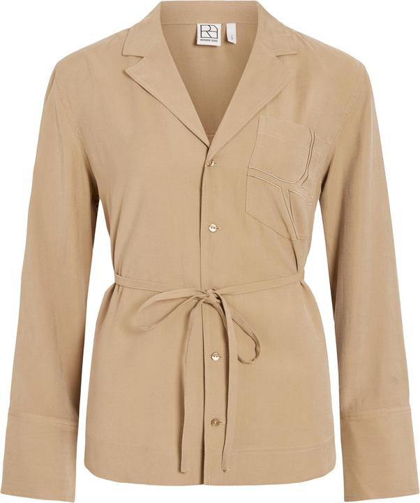 Produktbild Rouge Edit Oversized Hemd (40)