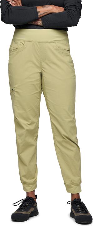 Produktbild Black Diamond W Technician Jogger Pants (S)