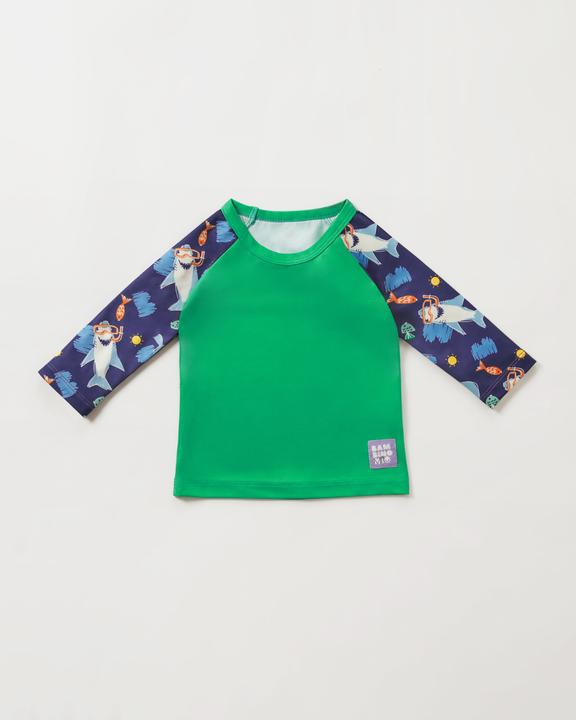 Produktbild Bambino Mio Schwimmshirt (68, 74, 80)