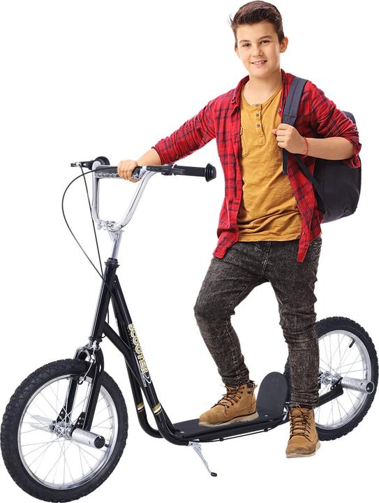 Actual product image Jamb Kinderroller