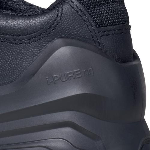 Produktbild Uvex Safety uvex 3 Halbschuhe S3L 68712 schwarz Weite 11 Grösse 48 (S3, 48)