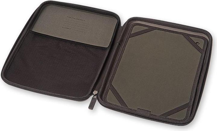 Image du produit Moleskine JOURNEY - Étui rigide pour tablette (Divers)