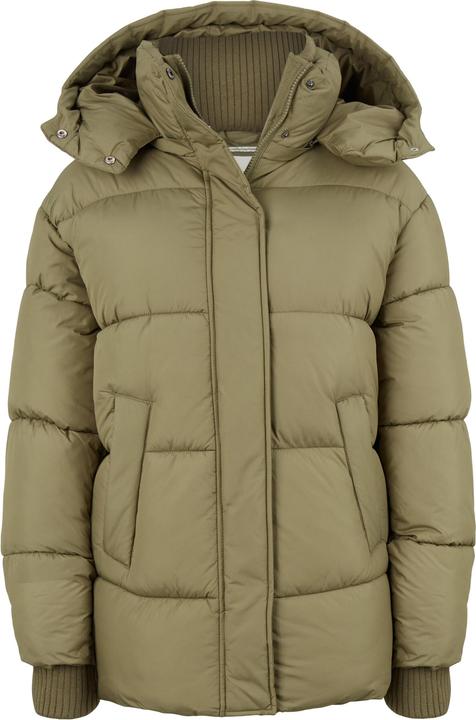 Actual product image Tom Tailor Hooded Puffer Jacket (S)