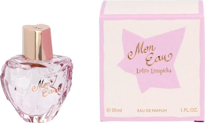 Produktbild Lolita Lempicka Mon Eau by (Eau de Parfum, 30 ml)
