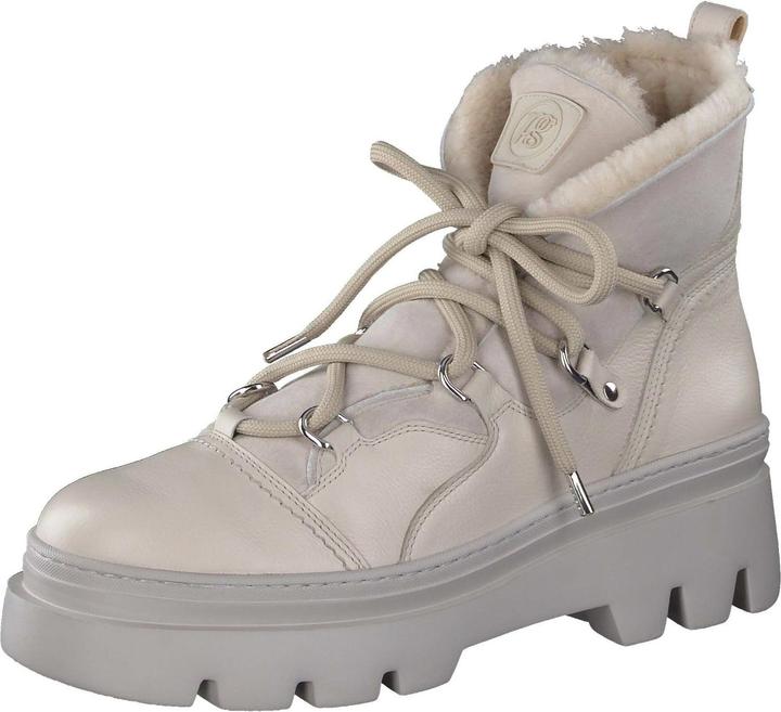 Actual product image Paul Green Ankle boot - 101121 (40)