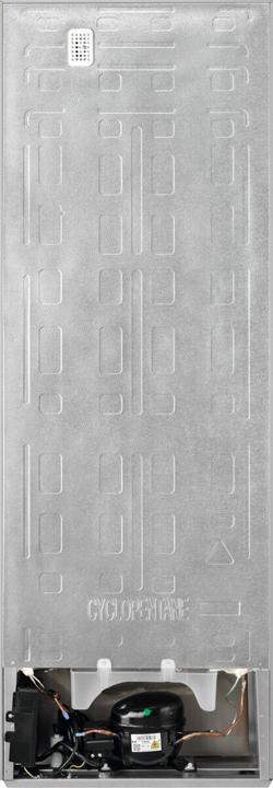 Actual product image Electrolux DD LTB1AE28U0 Double Door Refrigerator 244 (244 l)