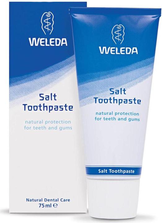 Produktbild Weleda Sole-Zahncreme (75 ml)