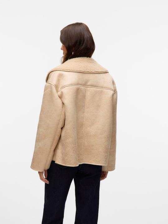 Produktbild Vero Moda VMSABINA Jacke Jacke (L)