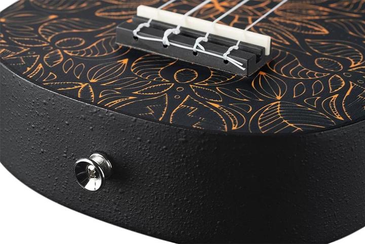 Produktbild Keiki Ukulele Package (Sopran, Soprano Super Scale)