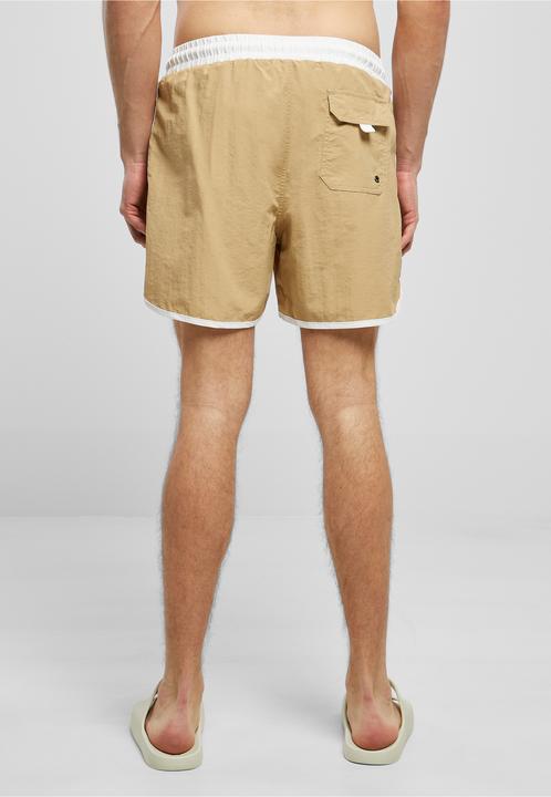 Image du produit Urban Classics Retro Swimshorts - 2306 (3XL)
